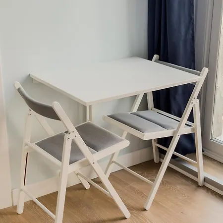 1 Nou De La Rambla Campsite Barcelona