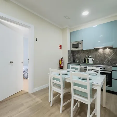 1 Nou De La Rambla * Barcelona