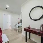 1 Nou De La Rambla Homestay szállás Barcelona