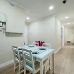 Homestay szállás 1 Nou De La Rambla
