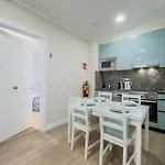 1 Nou De La Rambla * Barcelona
