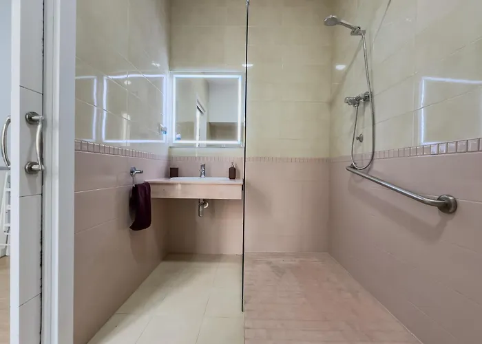 1 Nou De La Rambla Barselona